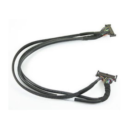 SPS-CABLE, I/O
