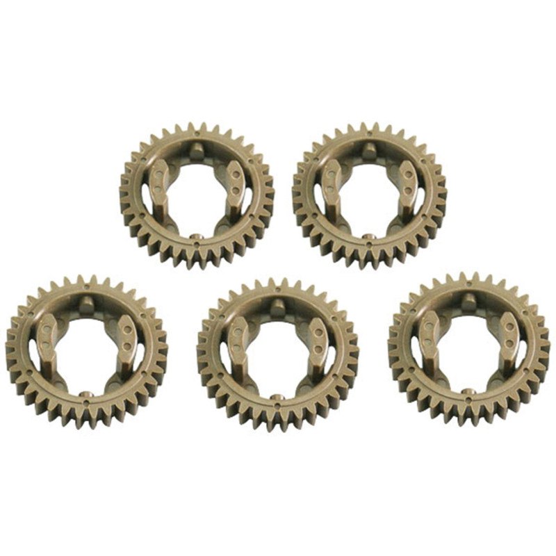 Upper Roller Gear