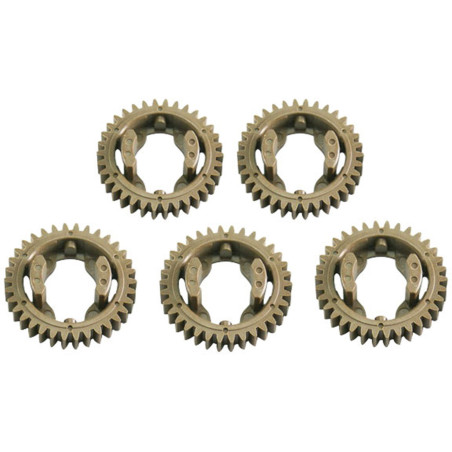 Upper Roller Gear