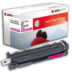 Toner magenta, rpl CF413X