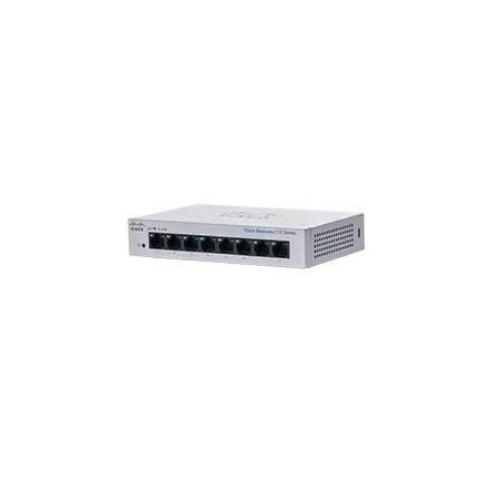 Cbs110 Unmanaged L2 Gigabit