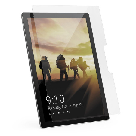 UAG Screen Protector for Microsoft Surface Go 3/Go 2/Go [10. | APLIUM