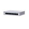 Cbs110 Unmanaged L2 Gigabit