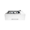 HP LaserJet 550-Sheet Paper Feeder