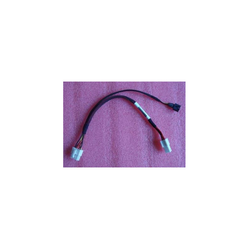Power cable assembly - Small