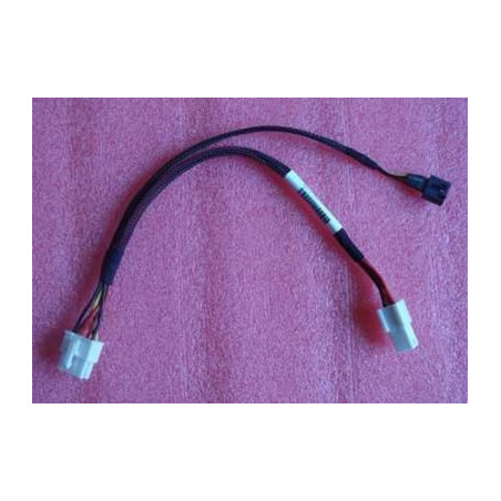 Power cable assembly - Small