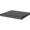 Axis D8248 - Conmutador - Gestionado - 48 x 10 Gigabit Ethernet + 4 x