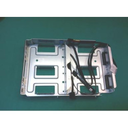Assembly Rear Sff Shelf