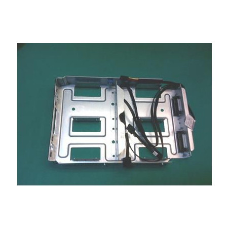 Assembly Rear Sff Shelf