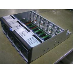System processor and memory
