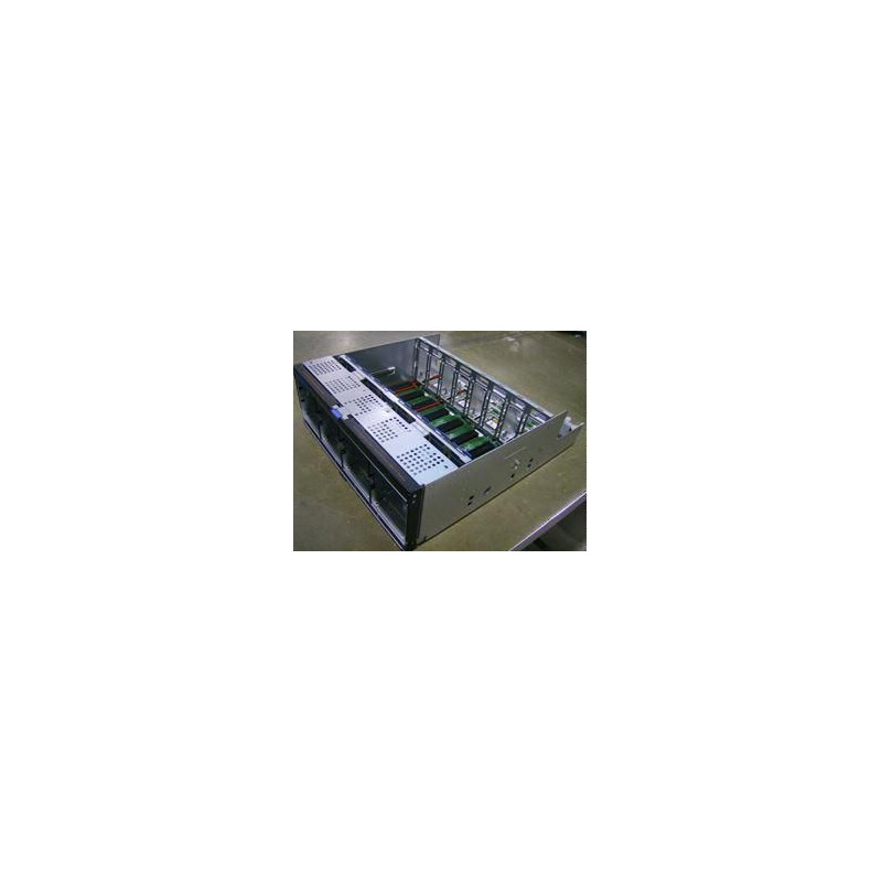 System processor