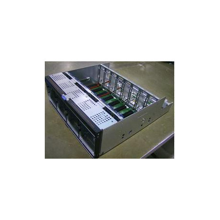 System processor