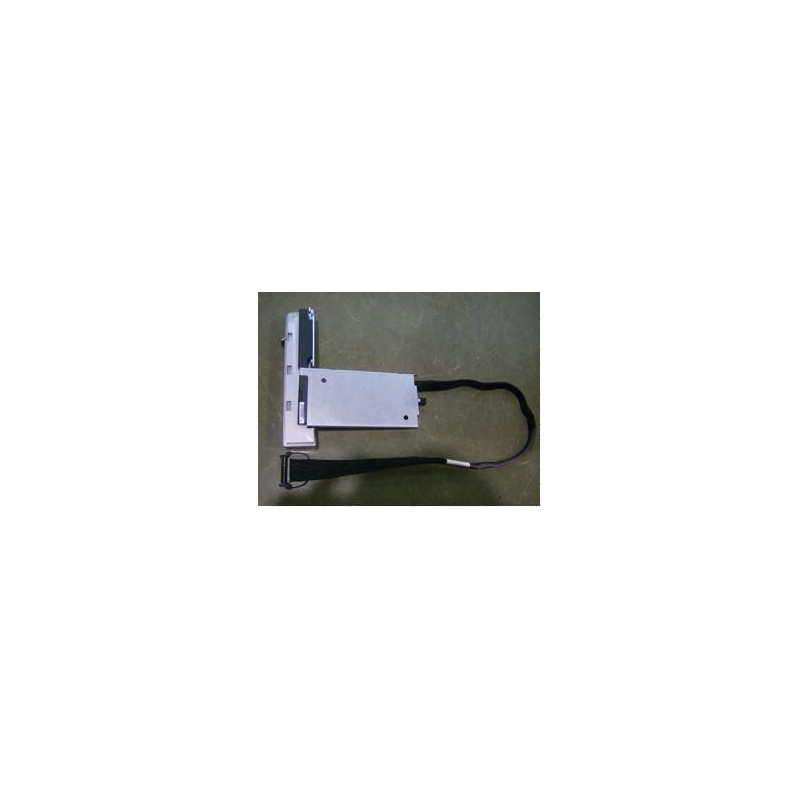 Right Ear Bezel Assembly for