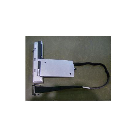 Right Ear Bezel Assembly for
