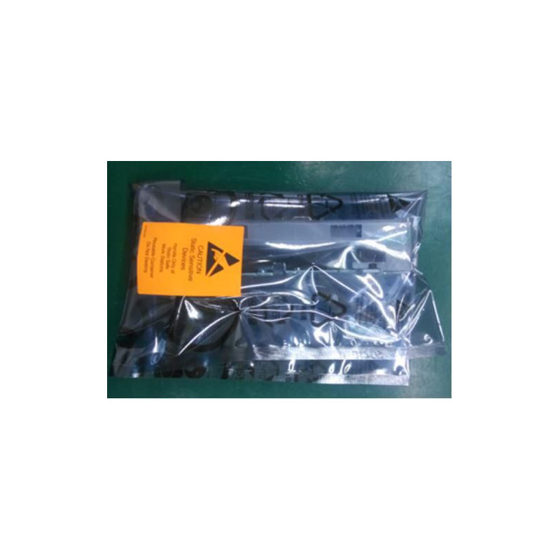 Left Ear Bezel Assembly for
