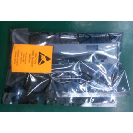 Left Ear Bezel Assembly for