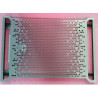 Front bezel assembly for HPE