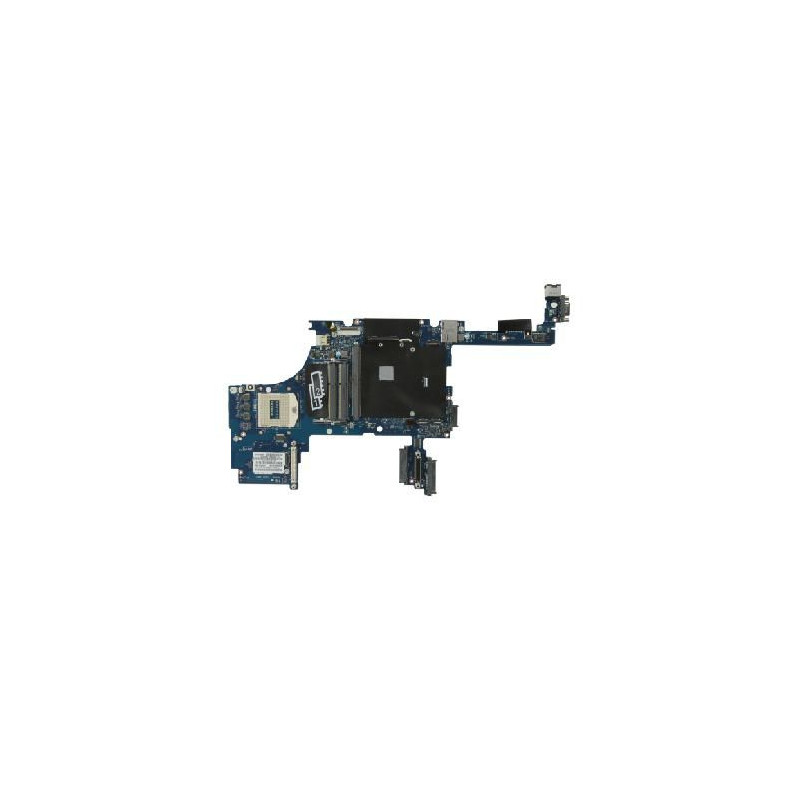 Motherboard Disc Intqm87