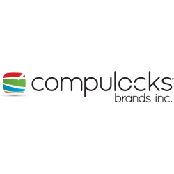 Compulocks BrandMe - Base - para carcasa para tablet - marca | APLIUM