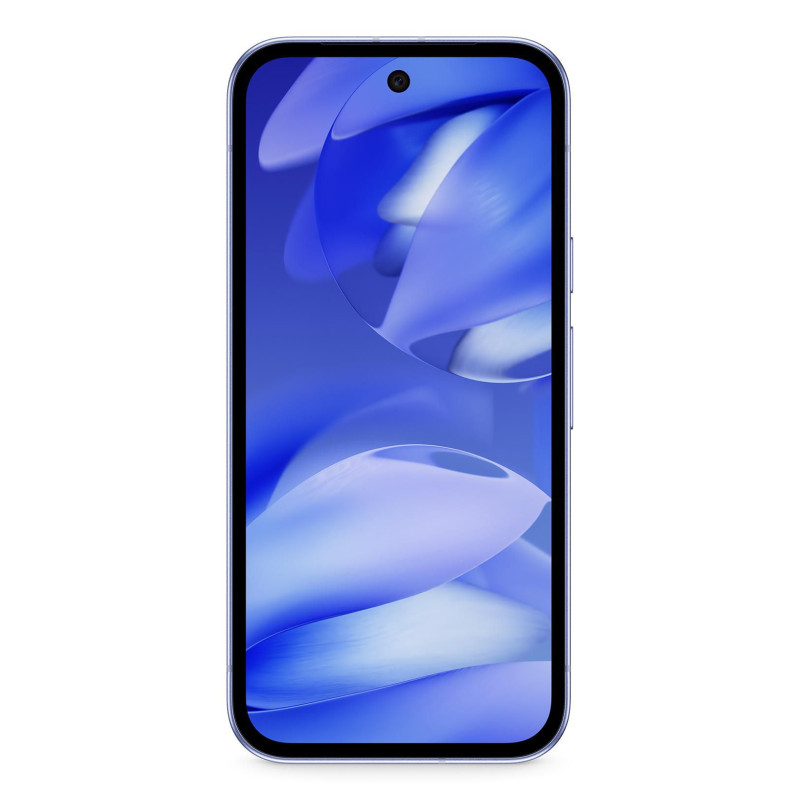 Google Pixel 9a - 128GB - Iris