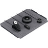 Logitech G Adaptive Gaming Kit - Kit de accesibilidad para mandos de j