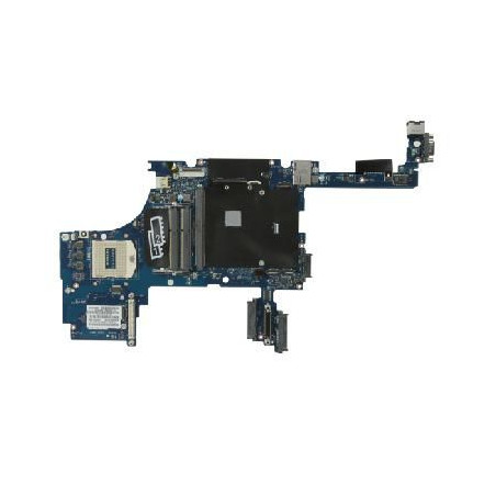 System board Features the