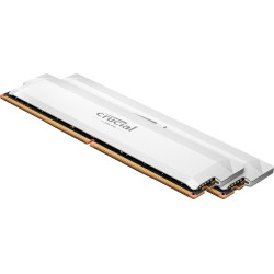 Crucial Pro OC - DDR5 - kit - 64 GB: 2 x 32 GB - DIMM de 288 | APLIUM