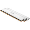 Crucial Pro OC - DDR5 - kit - 64 GB: 2 x 32 GB - DIMM de 288 | APLIUM