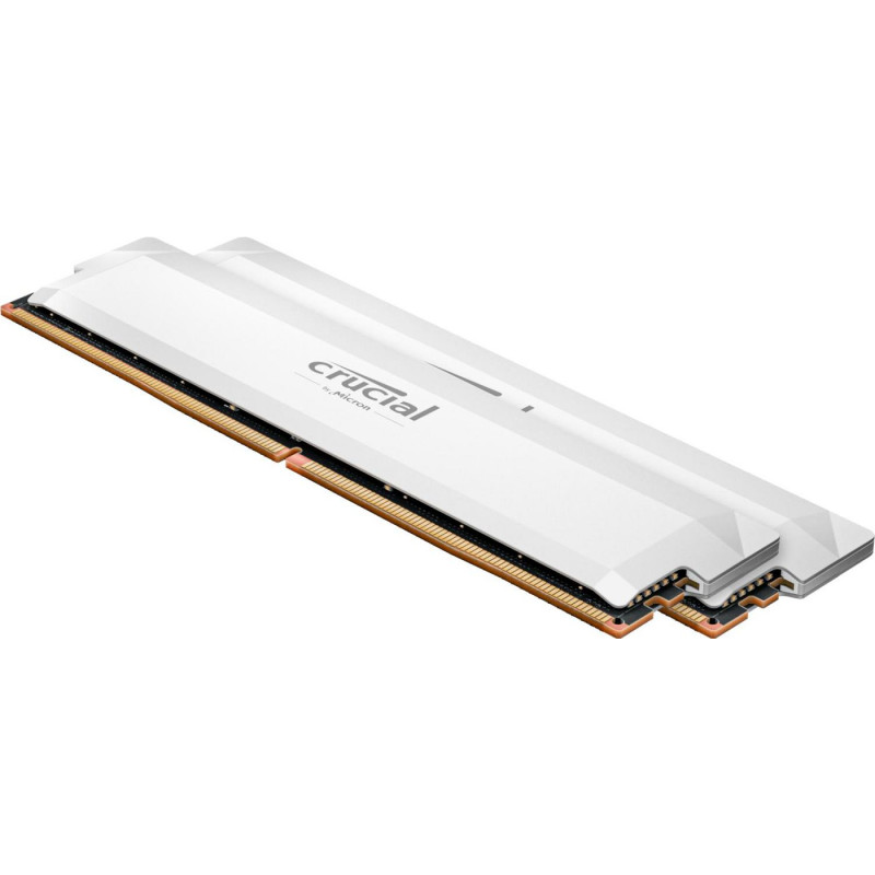 Crucial Pro - DDR5 - kit - 32 GB: 2 x 16 GB - DIMM de 288 co | APLIUM