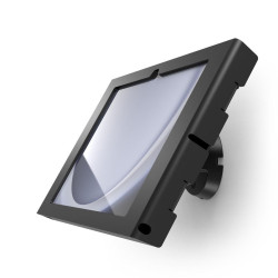 Compulocks Galaxy Tab A9+ Apex Enclosure Tilting Wall Mount - Kit de m