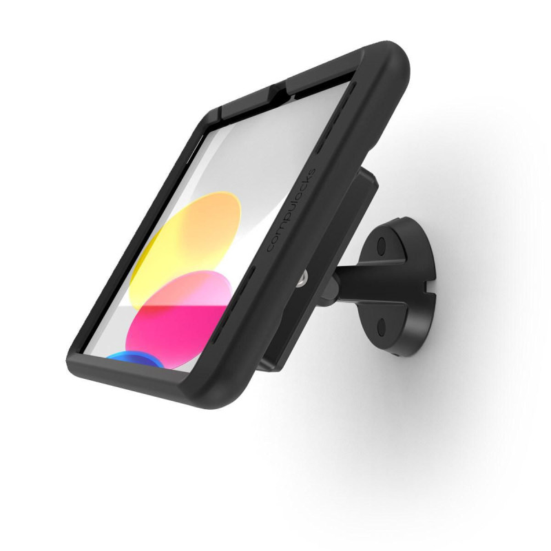 Compulocks iPad 10th-11th (A16) Gen PowerMove Bow Tilting Wa | APLIUM