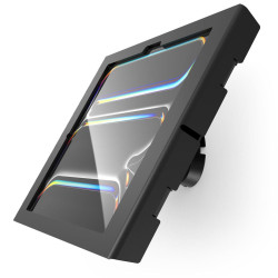 Compulocks iPad Pro M4 13" (2024) Apex Enclosure Tilting Wal | APLIUM