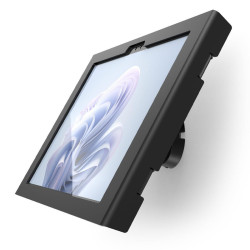 Compulocks Surface Pro 8-11 Apex Enclosure Tilting Wall Moun | APLIUM