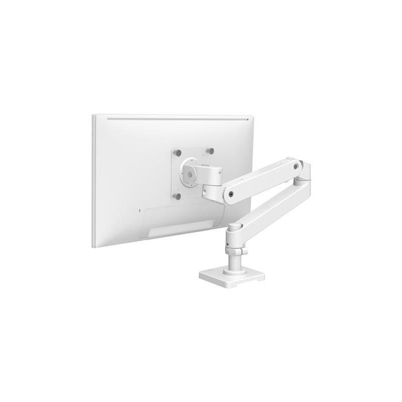 Ergotron 45-682-290 - Lx Pro Arm Single Display Desk Mount | APLIUM