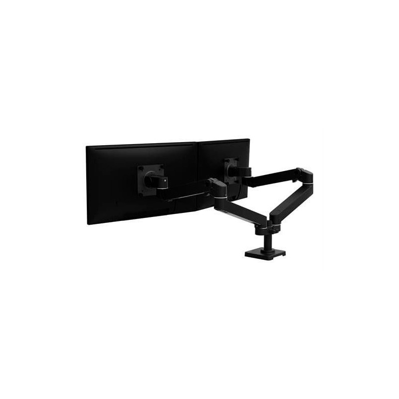 Ergotron 45-686-292 - Lx Pro Arm Dual Side-by-side Wcb | APLIUM