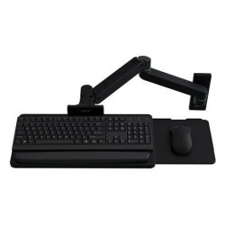 Lx Pro Arm Keyboard Tray Wall Mount Wcb | APLIUM