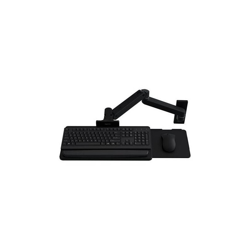Lx Pro Arm Keyboard Tray Wall Mount Wcb | APLIUM