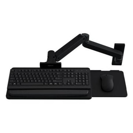 Lx Pro Arm Keyboard Tray Wall Mount Wcb | APLIUM