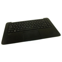 Top Cover & Keyboard (Cz/Sl)