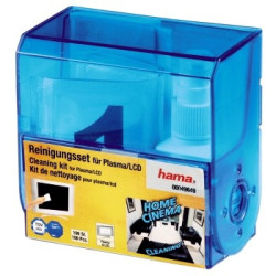 KIT DE LIMPIEZA PARA TFT/LCD/P