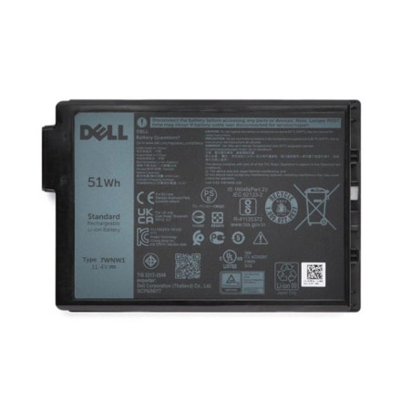 51Wh Lithium Ion battery for | APLIUM