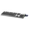 Keyboard USB Danish