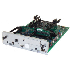 Formatter Board