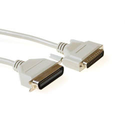 CABLE IMP. BITRONICS DB25M-CEN