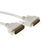 CABLE IMP. BITRONICS DB25M-CEN