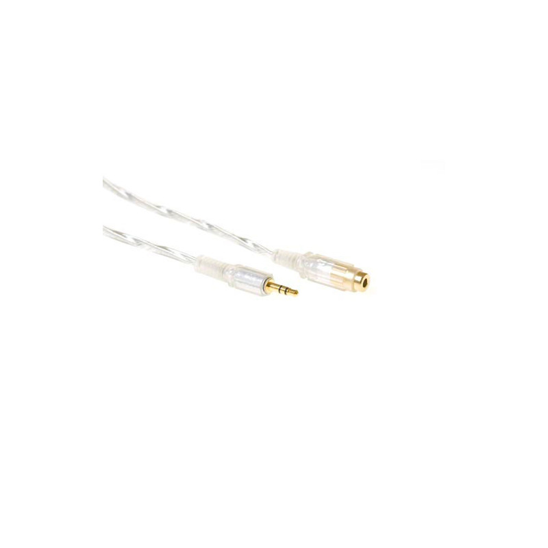 CABLE AUDIO HQ JACK STEREO 3.5