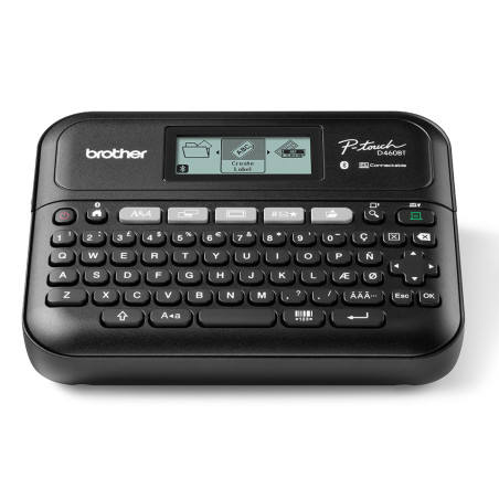 VP- label printer for PC