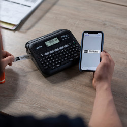 VP- label printer for PC