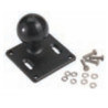 Tc7X 5-Slot Cradle Kit