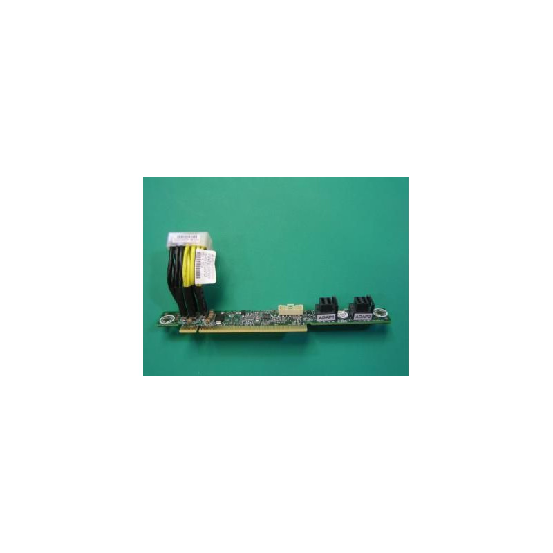 PCA adapter board for HP